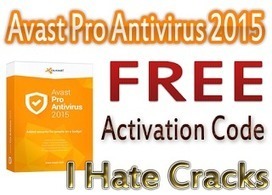 avast pro antivirus license file 2015