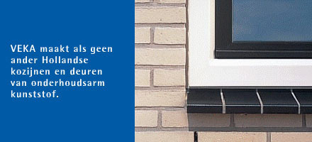 Veka kunststof kozijnen | Kunststof kozijnen | Scoop.it