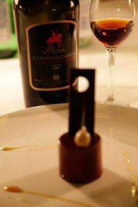 A final encounter to a wonderful competition for at the Serbian Sommelier Association | Wine Cyprus | Scoop.it
