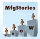 Manufacturing Stories | E-Learning and Online Teaching | Scoop.it