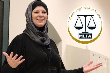 'Grown men look like they want to hit me' : Tony Blair's Muslim convert sister-in-law Lauren Booth speaks of her fear in wake of Lee Rigby killing | Focus World News - With Fillie Focus | Scoop.it