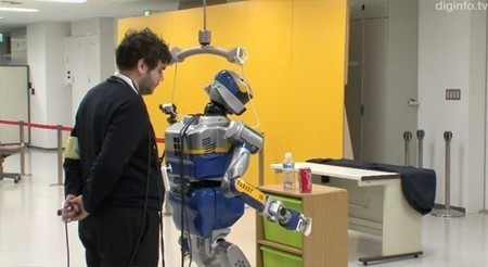 Mind-controlled robot avatars inch towards reality | Tracking the Future | Scoop.it