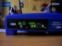 Gu&iacute;a de la semana: 5 consejos para mejorar la seguridad y rendimiento de nuestra red Wi-Fi | Oficina Movil | Scoop.it