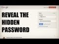 A Simple Way to See your Passwords Hidden Under Asterisks | Trucs et astuces du net | Scoop.it