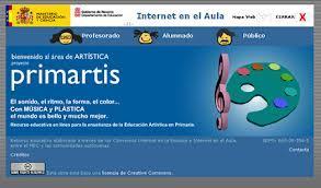 Proyecto Primartis: Educación Artística para Educación Primaria | TIC Educación y Política | Scoop.it