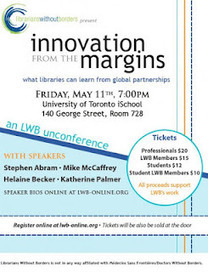 LIS Trends: Librarians Without Borders (LWB) hosts its first unconference | The Information Professional | Scoop.it
