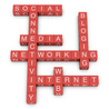 Usages professionnels des m&eacute;dias sociaux (blogs, r&eacute;seaux...)