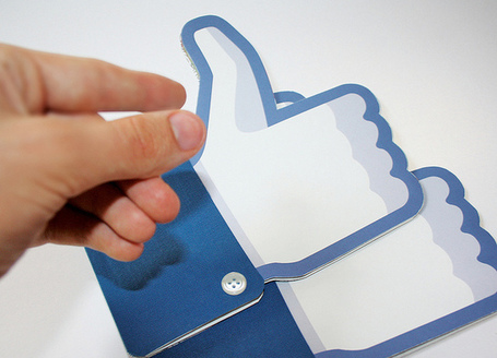 Quels contenus privil&eacute;gier sur Facebook ? | Web Marketing Magazine | Scoop.it