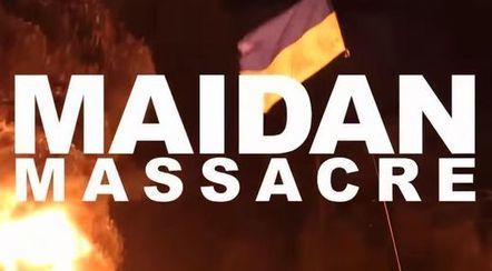 Maidan Massacre: New prize winning American documentary that implicates the West's involvement in igniting the Ukraine crisis -- Sott.net | Global politics | Scoop.it