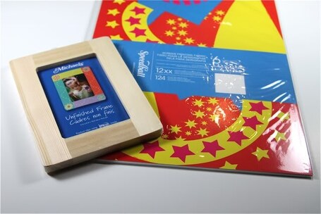 Mini Screens and Clothing Labels (A Tutorial) | Lil Blue Boo | Art 2.0 | Scoop.it