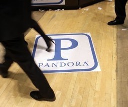 Pandora&rsquo;s new Facebook Timeline app lets users find new music and share what they&rsquo;re listening to | E-Music ! | Scoop.it