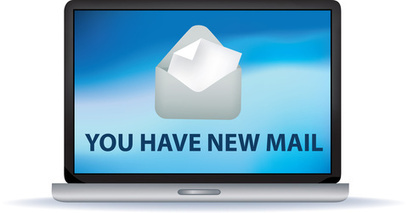 Switch off email for a happier life | Internet Psychology | Scoop.it