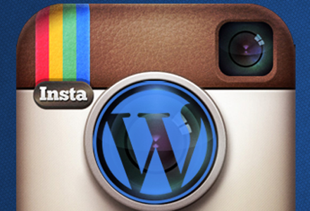 Instagrate: An Easy Way to Integrate WordPress with Instagram | Managing options | Scoop.it