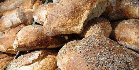 Les Fran&ccedil;ais ne consomment pas assez de fibres | Le Monde | Actu Pain Boulangerie Patisserie Traiteur | Scoop.it