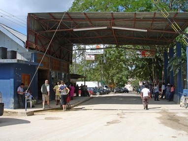 The Territorial Dispute between Guatemala and Belize | Belize in Social Media | Scoop.it
