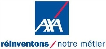 Axa France signe un accord t&eacute;l&eacute;travail - Zevillage.net | Autour du T&eacute;l&eacute;travail | Scoop.it