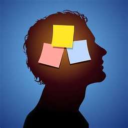 Brain Today: Memory Lapses at a Young Age are Unlikely to be Alzheimer's Disease | Neuroscience for Regular Folk | Scoop.it