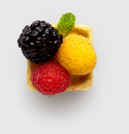 los angeles bakery | fruute - tarts unordinary | Dessert Buffet | Scoop.it