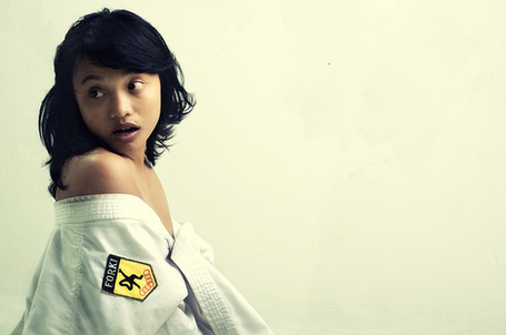 dressing off | Bali Culture | Scoop.it