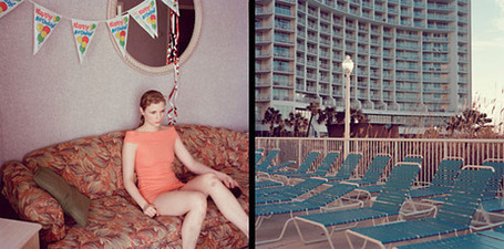 Conscientious | Kourtney Roy | the before and the after of photography | Scoop.it