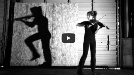 Lindsey Stirling: An amazing way to learn | Good Advice | Scoop.it