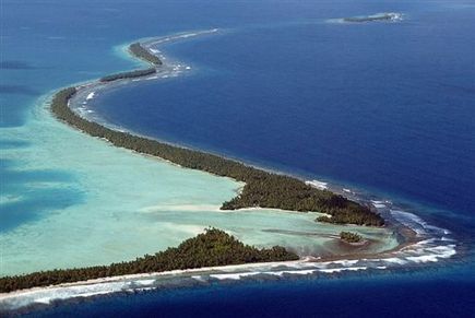DIPLOMATIE &ndash; Monnayage de souverainet&eacute; &agrave; Tuvalu | Le LOL se conjugue &agrave; toutes les sauces | Scoop.it