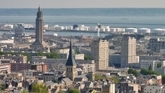 Le Havre (76) les loyers en baisse ...!!! | La Normandie et toute l'actu...!!! | Scoop.it