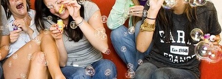 Curating the Right People Affects The Quality of Information and Your Whole Perspective | Создание подборок. Фильтрация контента в интернете | Scoop.it