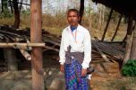 Insolite : l&rsquo;homme qui a plant&eacute; une for&ecirc;t de ses mains | L'actualit&eacute; de l' Inde | Scoop.it