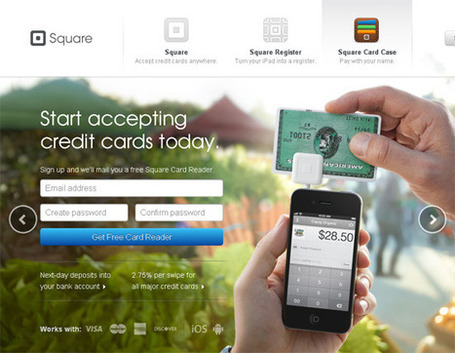 How To Create An Effective Landing Page That&nbsp;Work | Landing Page World | Scoop.it