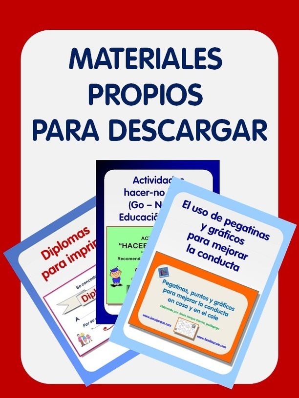 Materiales Educativos Gratuitos Para Descargar