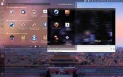 Ubuntu: &Gamma;&iota;&alpha;&tau;ί &nu;&alpha; &delta;&iota;&alpha;&lambda;έ&xi;&omega; &alpha;&upsilon;&tau;ή &tau;&eta; &delta;&iota;&alpha;&nu;&omicron;&mu;ή; | apps for libraries | Scoop.it