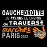 Scoop.it des Marches Paris 2012 
