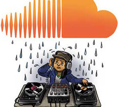 SoundCloud Raining on Its Own Parade | Kill The Record Industry | Scoop.it