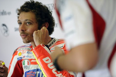 Valentino Rossi goes to court against former accountancy firm | MotoGp Update | Ductalk | Scoop.it