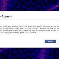 How to Delete Your Facebook Account | Trucs et astuces du net | Scoop.it