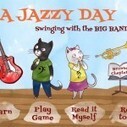 A Jazzy Day: aprendizaje musical de los ni&ntilde;os | Las Tabletas en Educaci&oacute;n | Scoop.it
