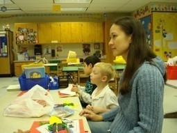 3 Things I Learned from Going Back to Elementary School as a Grown-Up | Reading Difficulties and Dyslexia | Scoop.it