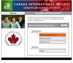 ESL/EFL Articles - Blended Learning for TOEFL Classes&nbsp;- ESL Articles | EFL Articles | TEFL Articles | TESOL articles | English Teaching Information | Foreign language teaching | Scoop.it