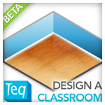Class Spaces. Design a Classroom Winner | Primary School Libraries | Scoop.it