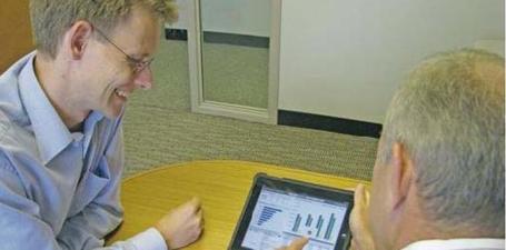La business intelligence est d&eacute;sormais &agrave; la port&eacute;e de tous | SIVVA | Scoop.it
