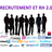 Recrutement et RH 2.0