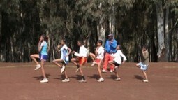 Review: Town of Runners | DocGeeks | Ethiopian Running News | Scoop.it