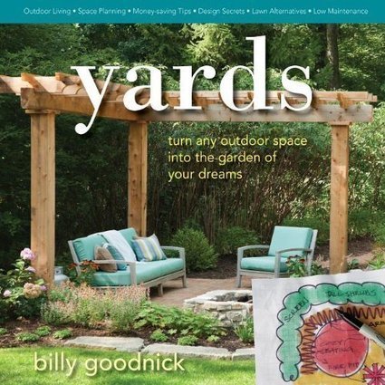 Episode 99 - Yards with Billy Goodnick | Natural Soil Nutrients | Scoop.it