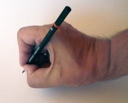 Une solide methode de dessin en ligne | DAO | Scoop.it
