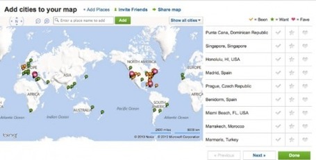 Stats on TripAdvisor&rsquo;s integration with Facebook Login and OpenGraph | Tourism Social Media | Scoop.it
