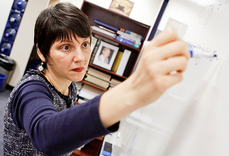 Professor studies effectiveness of massive open online courses | Technology Advances | Scoop.it