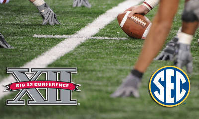 Big 12 And SEC Champions To Meet In Postseason Bowl Game | The Sooner Collective | Scoop.it
