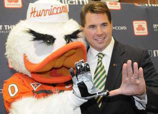 Report: NCAA scheduling meetings to discuss specific allegations with individuals associated with Miami Hurricanes | The Billy Pulpit | Scoop.it