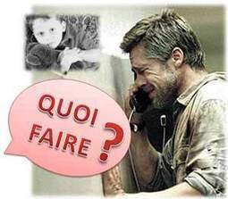 Aux parents dont les enfants sont victimes d&rsquo;exclusion&nbsp;parentale&hellip; | Justice : DROITS des ENFANTS & Affaires Familiales | Scoop.it